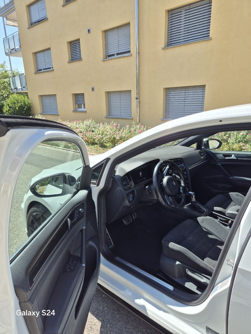 VW Autos: VW Golf VII R 4Motion – Gebraucht aus Gebenstorf von sch_yc7f 2