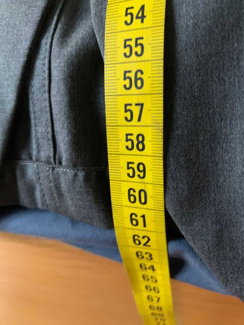 Giacche: Blazer  1ST PAT-RN xs – Usato da Zürich venduto da enk01 3