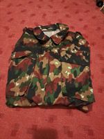 Tarnanzug 83 Jacke, Neu, Grösse 52