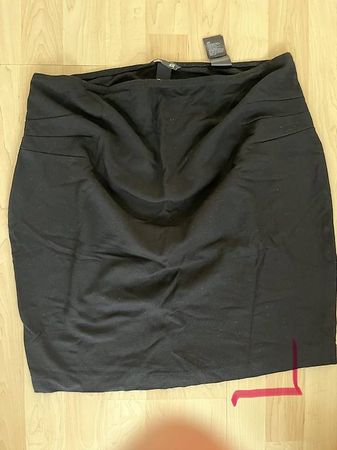 Umstandskleider 