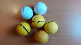 Srixon Golfbälle