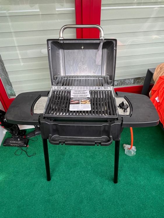 Grill Kaufen auf Ricardo