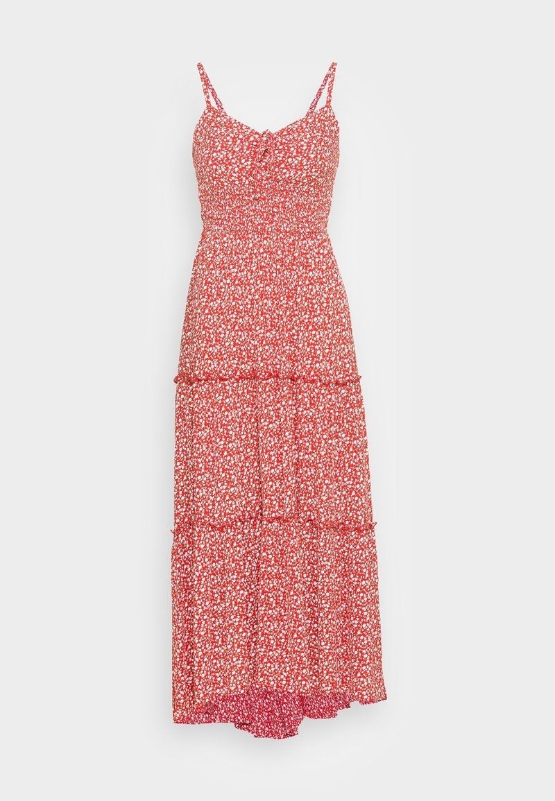 Hollister Vestiti: Hollister Maxi Sommerkleid – Usato da Buchs ZH venduto da Tamika.99 1