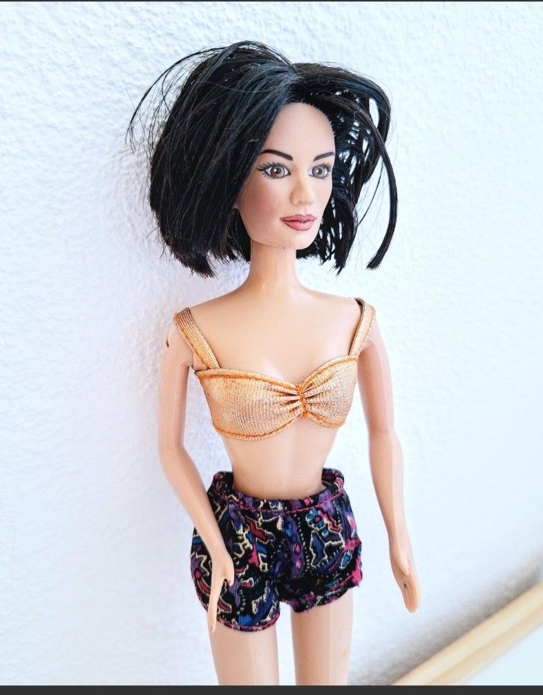 Bambole: 1997 Posh Spice Doll – Usato da Volketswil venduto da LisaSch1 2