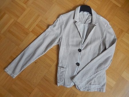 Damen-Jacke Street One Gr. 40