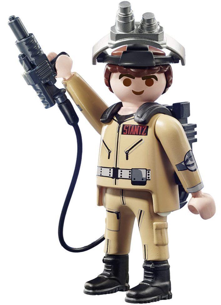 Playmobil Giocattoli: PLAYMOBIL Ghostbusters  R. Stantz  70174 – Nuovo e nell'imballaggio originale da Männedorf venduto da Molum 1