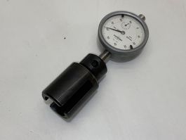 Spezial Messständer mit Messuhr Compac Messstativ