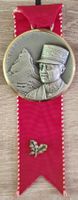 General Guisan Gedenkmedaille 1974 Medaille commémorative