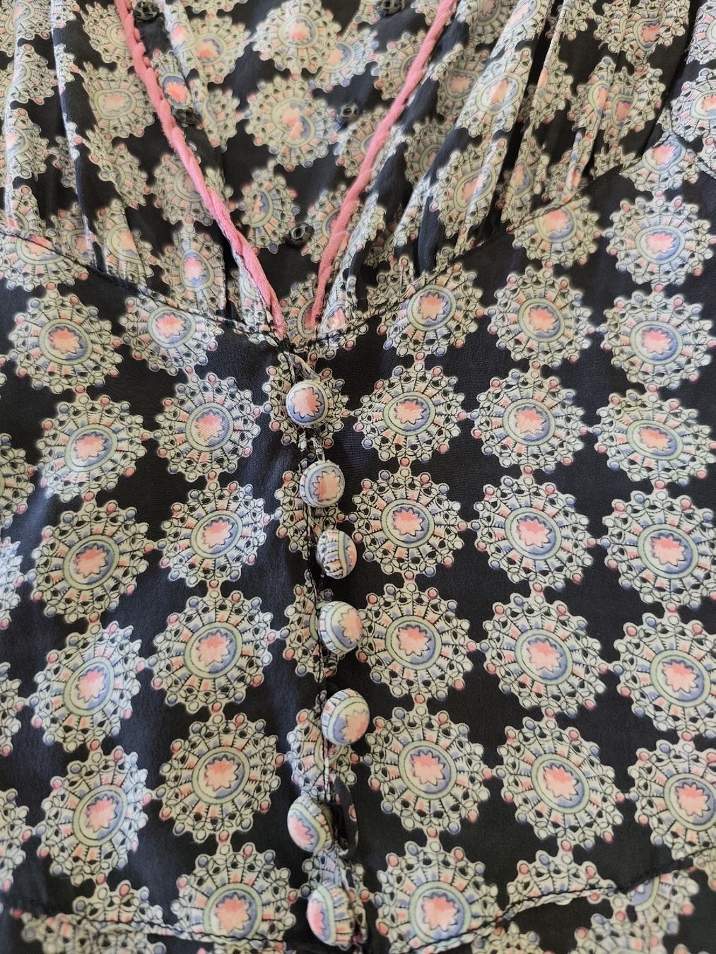 Robes: Vintage Kleid – D'occasion à Wallisellen par Maestro01 5