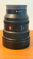 Sony FE 1.8/14 GM
