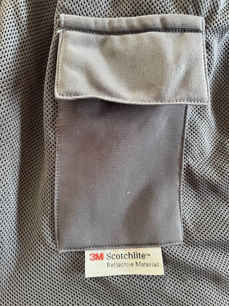 Jacken: Original Audi Softshelljacke Rot/Schwarz Grösse M – Gebraucht aus Altenrhein von SiBlSG 4