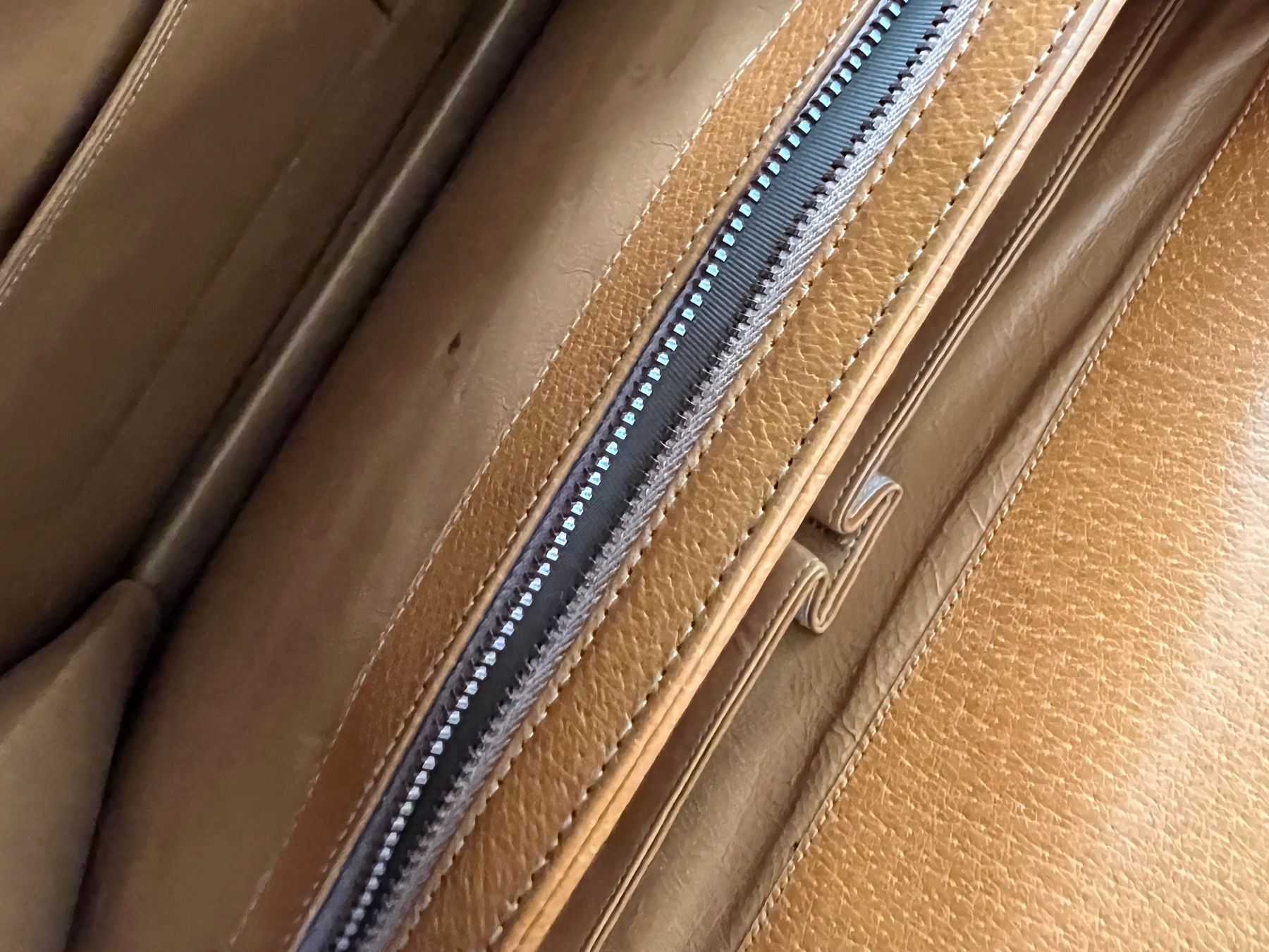 Taschen für Damen: Asprey London Handtasche – Gebraucht aus Basel von abo_7yys 4