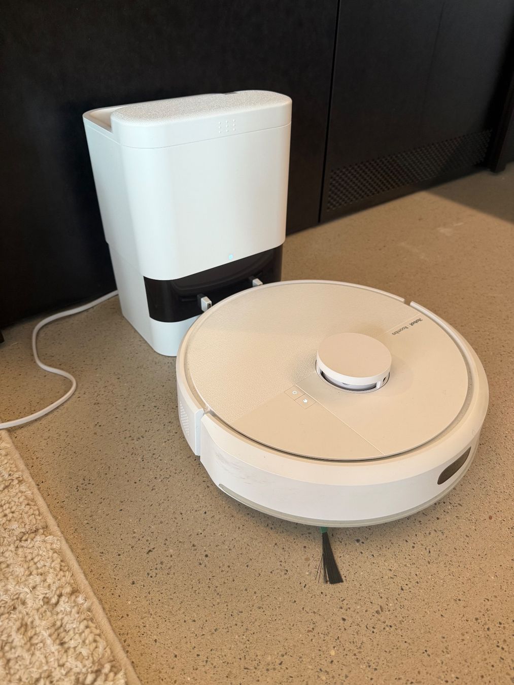 Irobot Aspirateurs & Accessoires: iRobotRoomba® 105 Combo Roboter + AutoEmpty™ Dock – D'occasion à Zürich par Annsophie 1