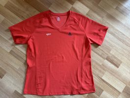 Odlo T-Shirt Lady Gr. L rot