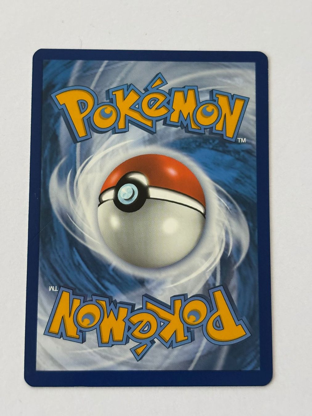 Pokémon Sammelbilder & Trading cards: Pokemon-Karte Porygon2 141/196 – Gebraucht aus Herisau von Seyashop1 1