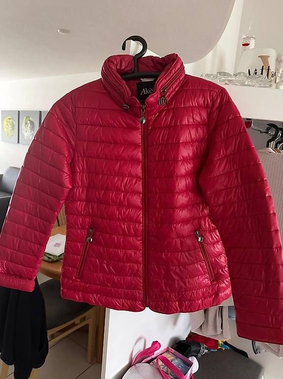 Giacche: Frühlingsjacke - gesteppt neu – Usato da Killwangen venduto da pto_z6wc