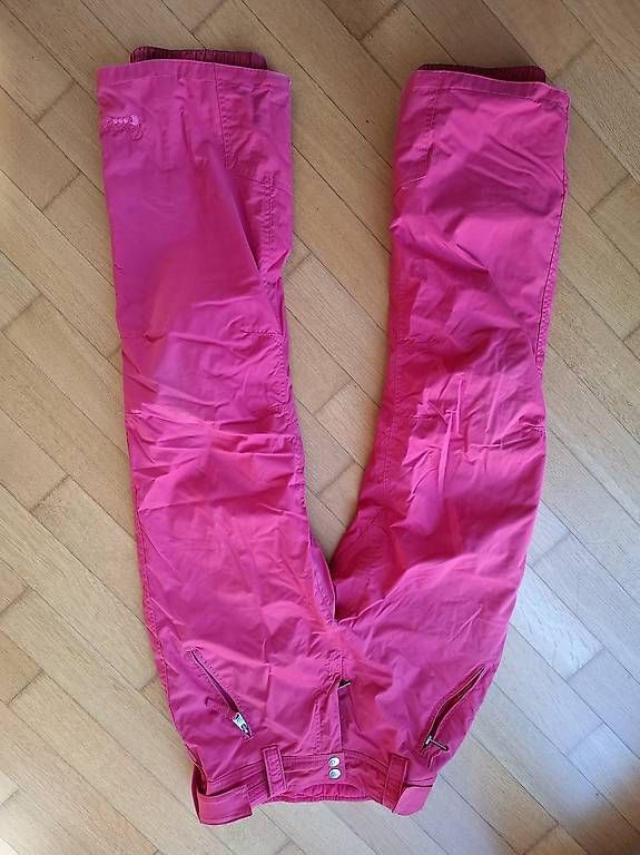 Lotti & Set di vestiti: Completo sci ragazza 10-12 anni – Usato da Camignolo venduto da Saul2988 3