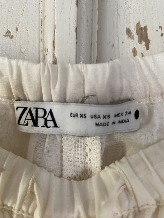 Zara Pantaloni: Zara Sommerhose XS – Usato da Tägerwilen venduto da Cessna98 2