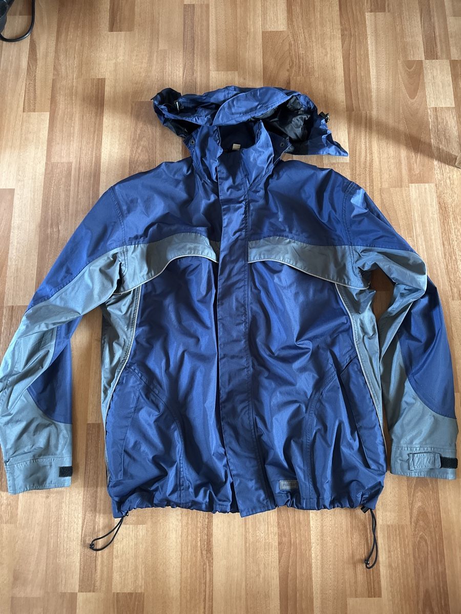 Rukka Giacche: Rukka Regenjacke, Gr. XL einf. Brustweite 65 cm – Usato da St. Gallen venduto da mai_2lcj