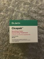 Dr.Jart+ Cicapair Treatment SPF 30 7ml Neu OVP 