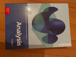 Analysis Aufgabenbuch