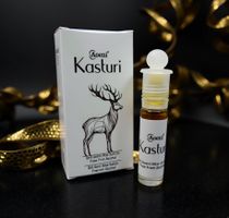 Kasturi Attar Roll-On Parfumöl – 6 ml – alkoholfrei