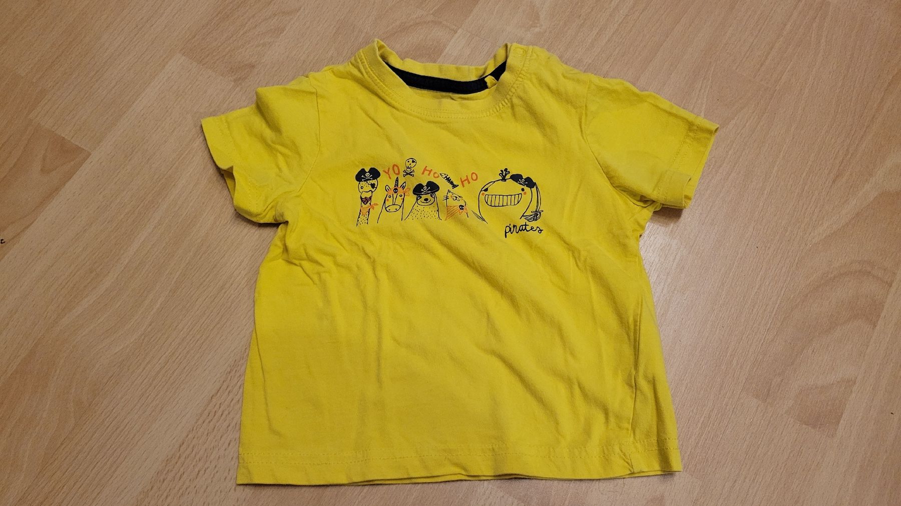 Lupilu Camicie, T-shirt & Polo: T-Shirt Grösse 86/92 – Usato da Muri AG venduto da tabi4fun