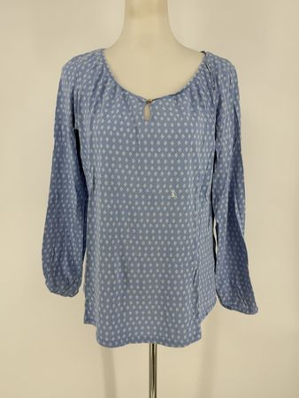 Langarm Shirt Gr. XL von Tom Tailor