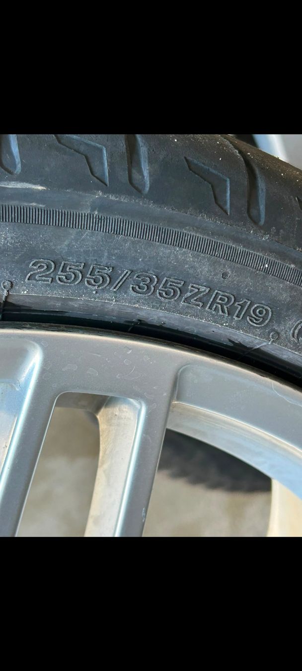 Audi Jantes: Autofelgen – D'occasion à Menzingen par spitzjkanone 3