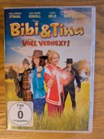 Bibi & Tina - Voll Verhext! (DVD)