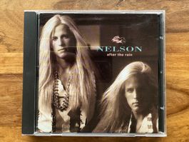 Nelson - After The Rain