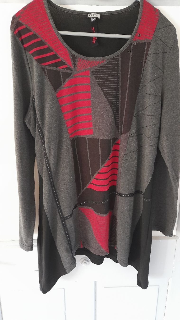 Maglioni & Felpe: Damen Pullover Gr. 44 – Usato da Nesslau venduto da Churfirsten08