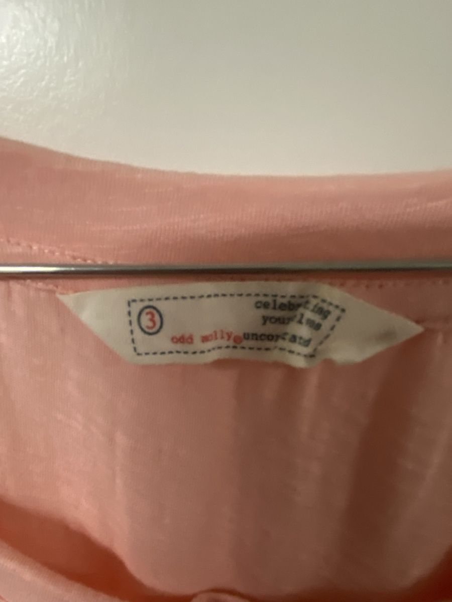 Vestiti: odd molly Sommerkleid Gr. 3 (Gr. L ) – Usato da Biel-Benken BL venduto da PANORMUS 1