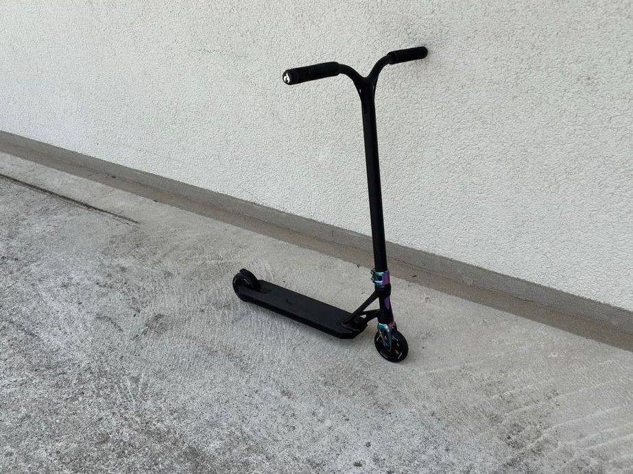 Scooter: Freestyle pro Chilli Roller – Usato da Ausserberg venduto da lei_w2cz