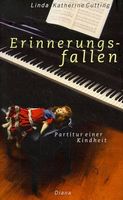 Cuttin Linda Katherine - Erinnerungsfallen (geb) Biograf.Erz