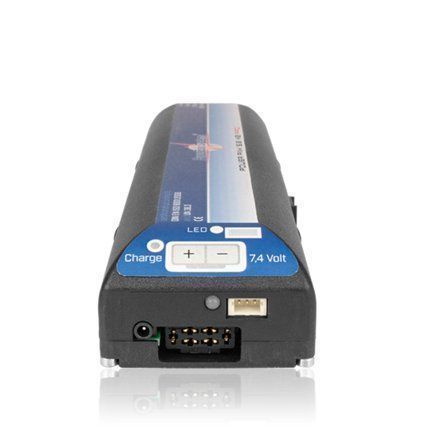 Powerbox Systems Batterie, Caricabatterie & Alimentatori: PowerBox PowerPak 5.0X2 PRO – Nuovo e nell'imballaggio originale da Balsthal venduto da Jetline 2