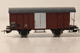 SBB K3 Piko HO/DC mit OVP