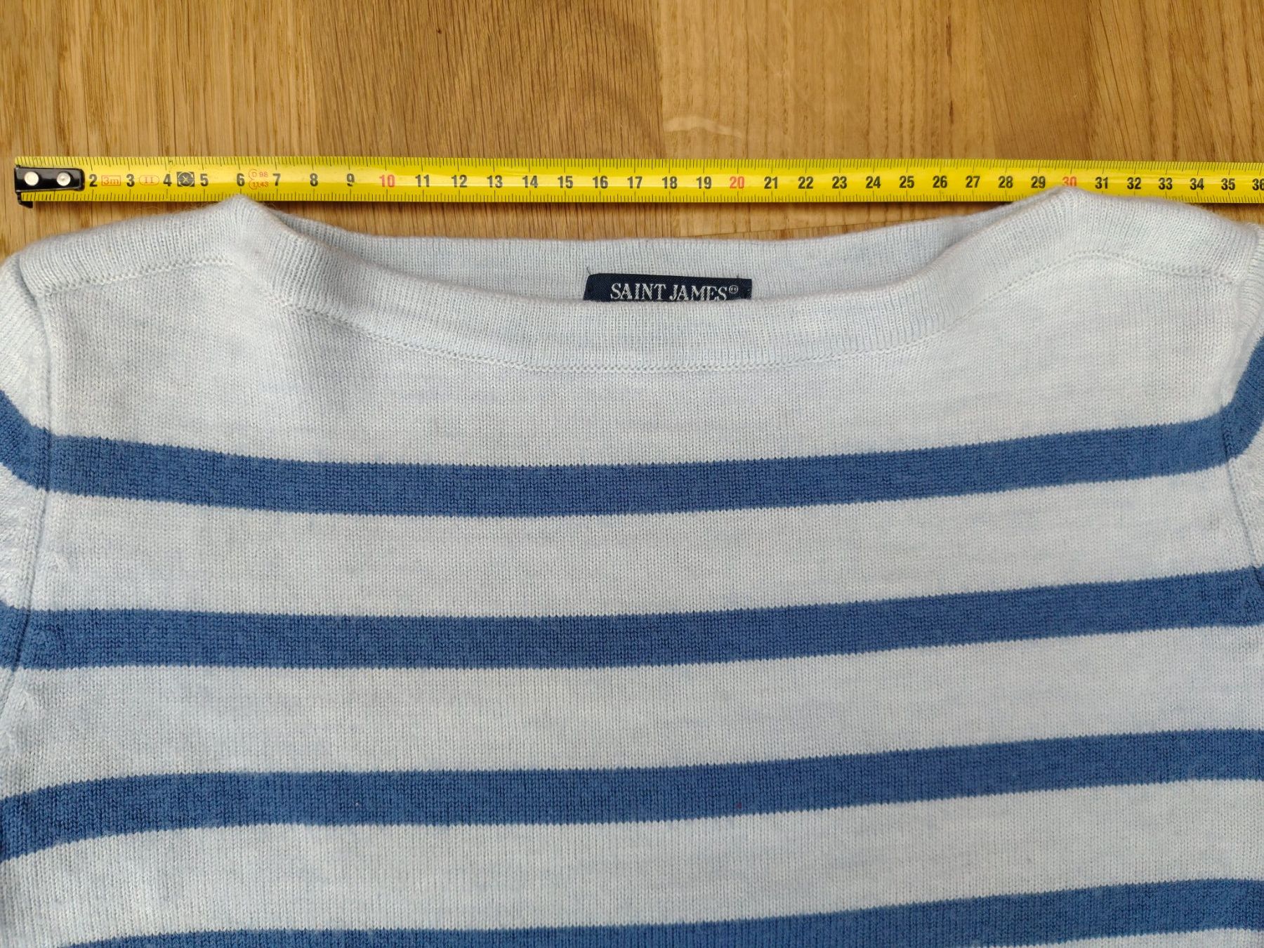 Saint James Maglioni & Felpe: Saint James Pullover, XS – Usato da Baden venduto da jcm_9dkf 8