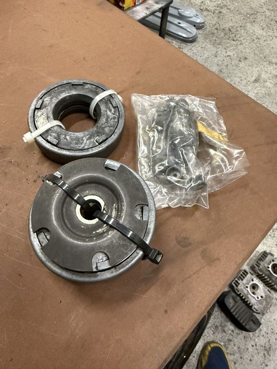 KIT SET SERIE DICHTUNGEN MOTOR EINFACH PIAGGIO CIAO SI BRAVO BOXER NEU