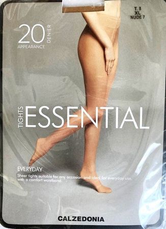 Strumpfhose Calzedonia Tights Essential