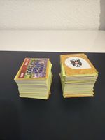 2026 Panini WM rund 500 Einzelsticker in top Zustand