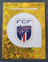 Panini FIFA World Cup CPV 1