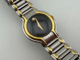 Belle MOVADO  pour femme