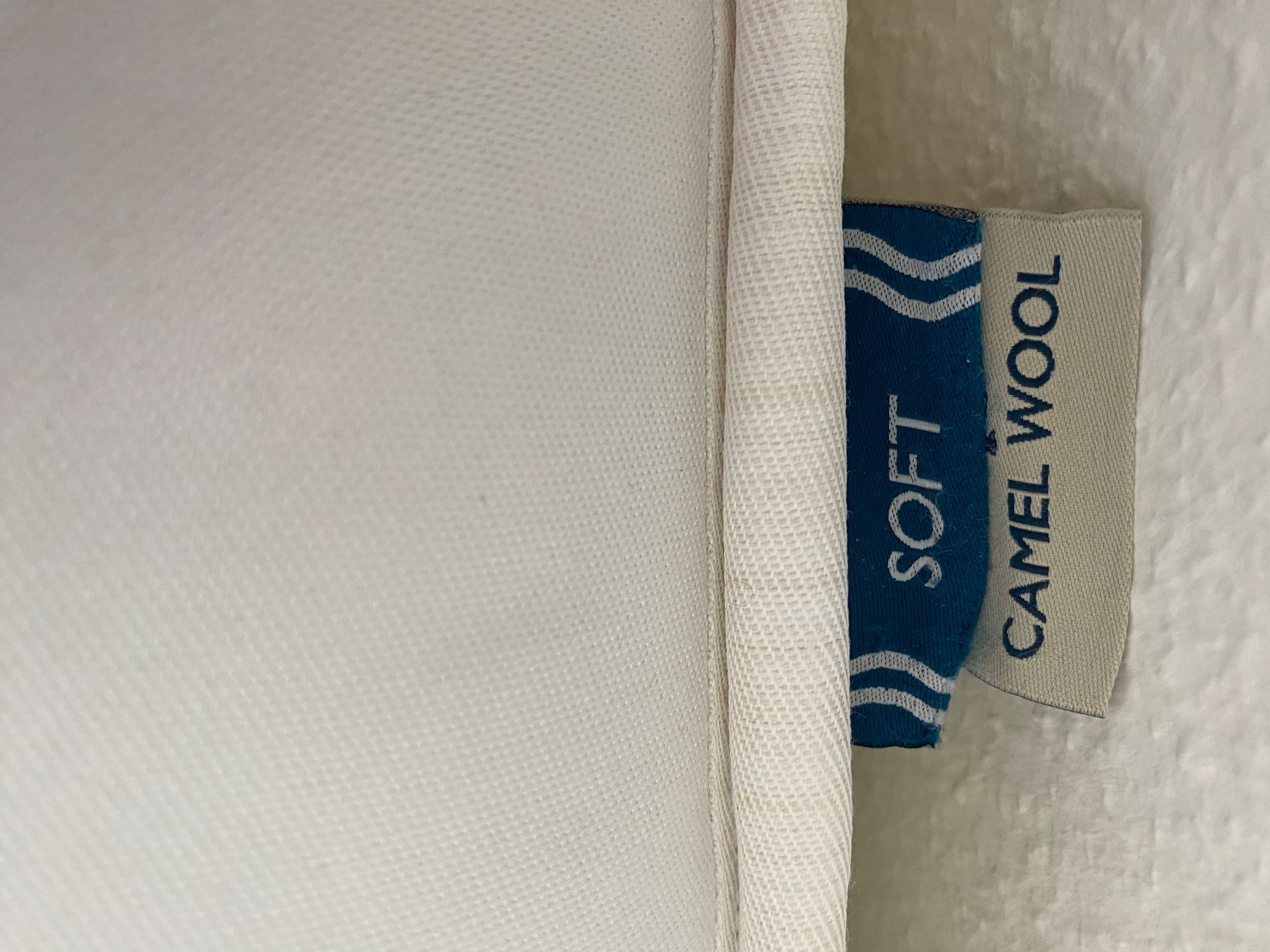 Matelas: Luxus Matratze + Topper – Neuf (Voir description) à Zürich par ves_w6wl 1
