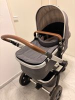 Joolz Day3 Kinderwagen mit Babyschale
