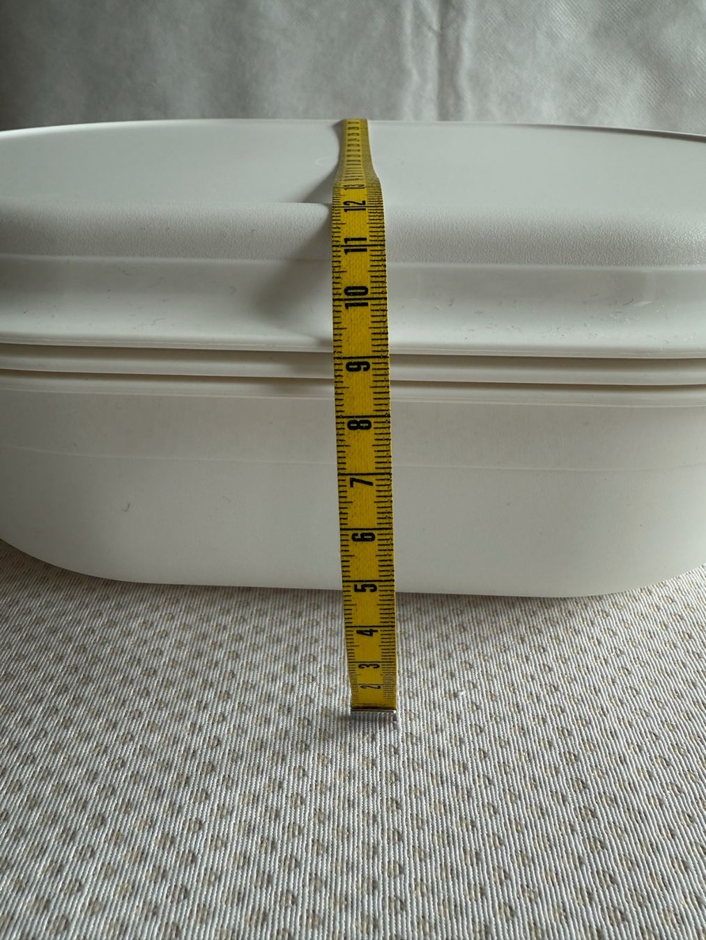 Tupperware Behälter & Ähnliches: Tupperware - Récipient et passoire – Gebraucht aus Sion von accroshoes 6