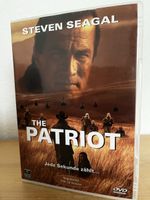 DVD: The Patriot mit Steven Seagal