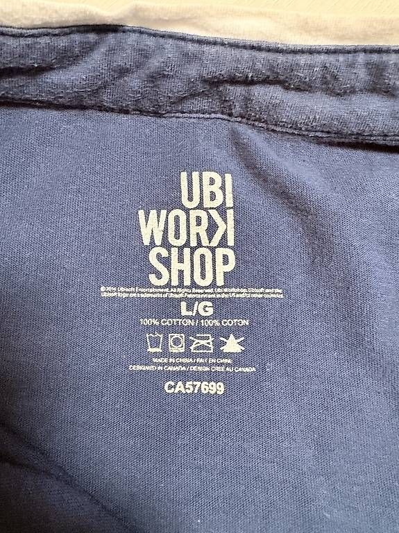T-Shirts: Assassins Creed Unity Tshirt Gr L – Gebraucht aus Liestal von eliceni 2