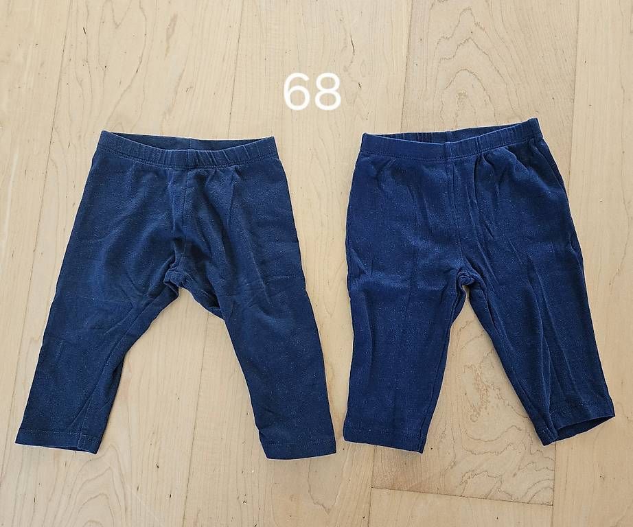 Pantaloni: Hose / Leggins 68 – Usato da Winterthur venduto da sim_g6ny