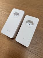 Devolo dLAN 1200 + WIFI ac